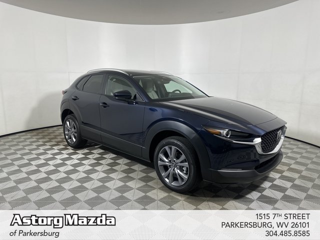 2026 Mazda CX-30 2.5 S Preferred AWD