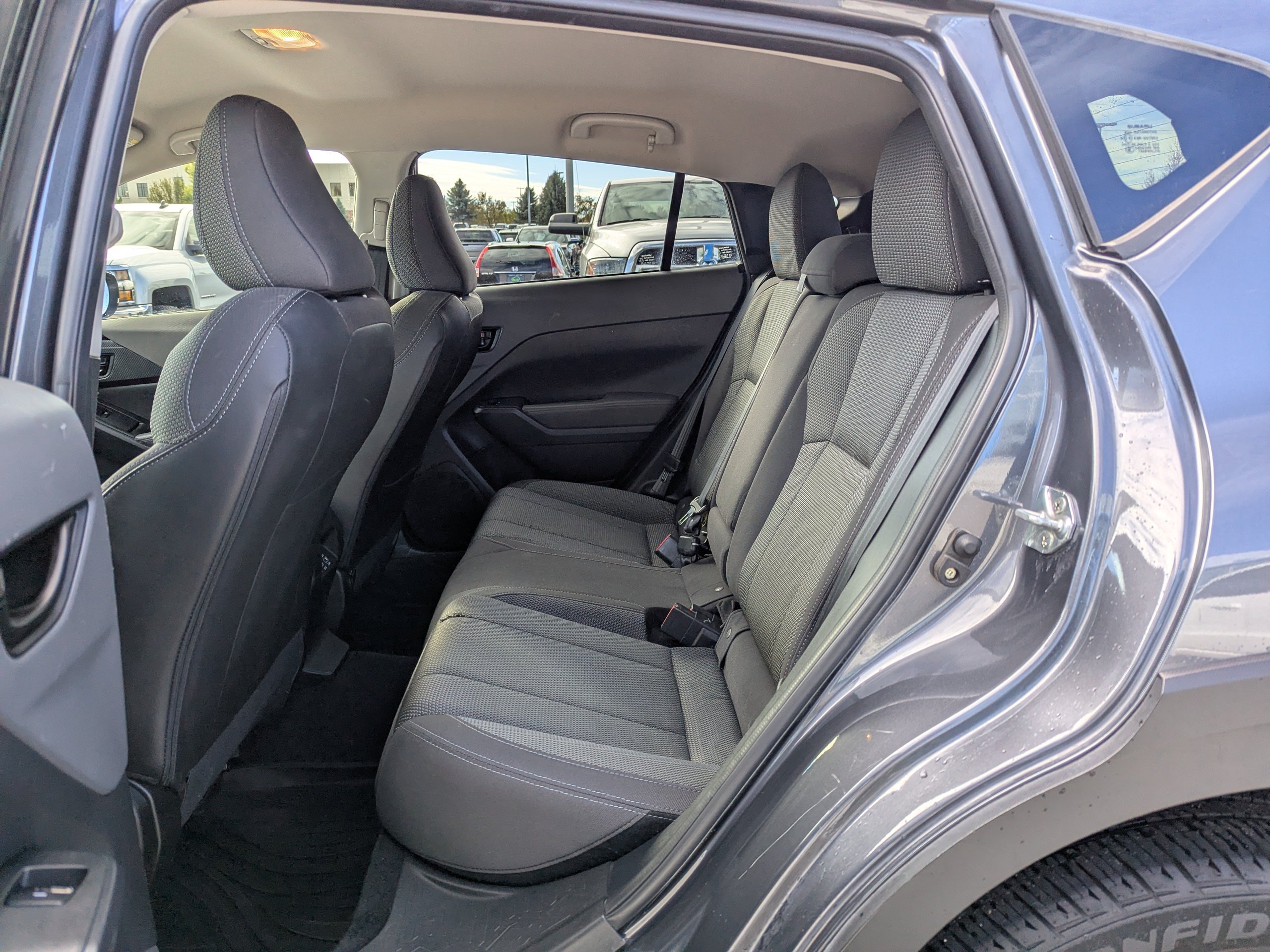 2024 Subaru Crosstrek Premium - Photo 27