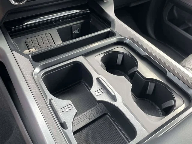 2026 Ford F-250 Super Duty Lariat - Photo 16