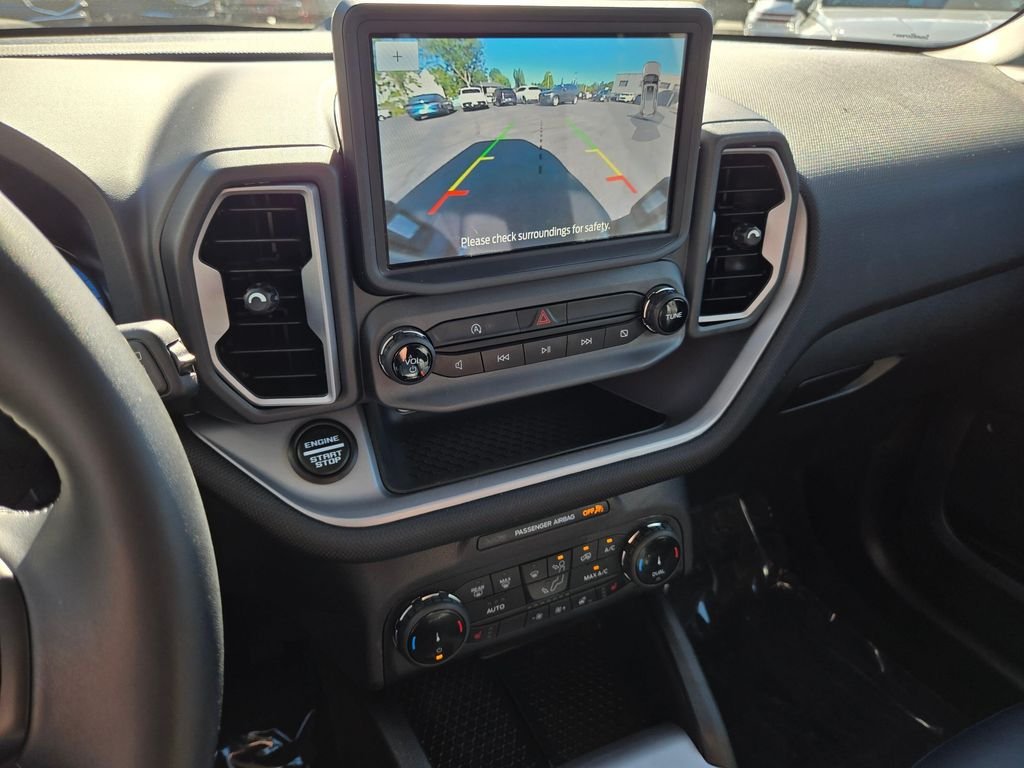 Used 2024 Gray Metallic Ford Outer Banks image 28