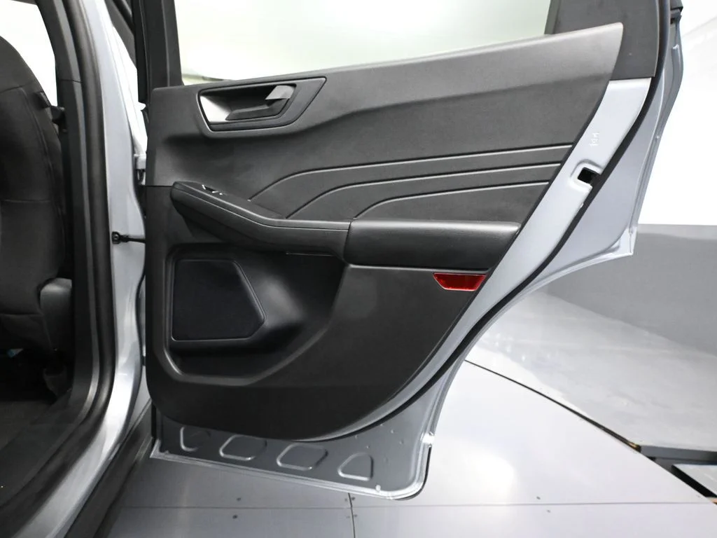 2024 Ford Escape Active - Photo 42
