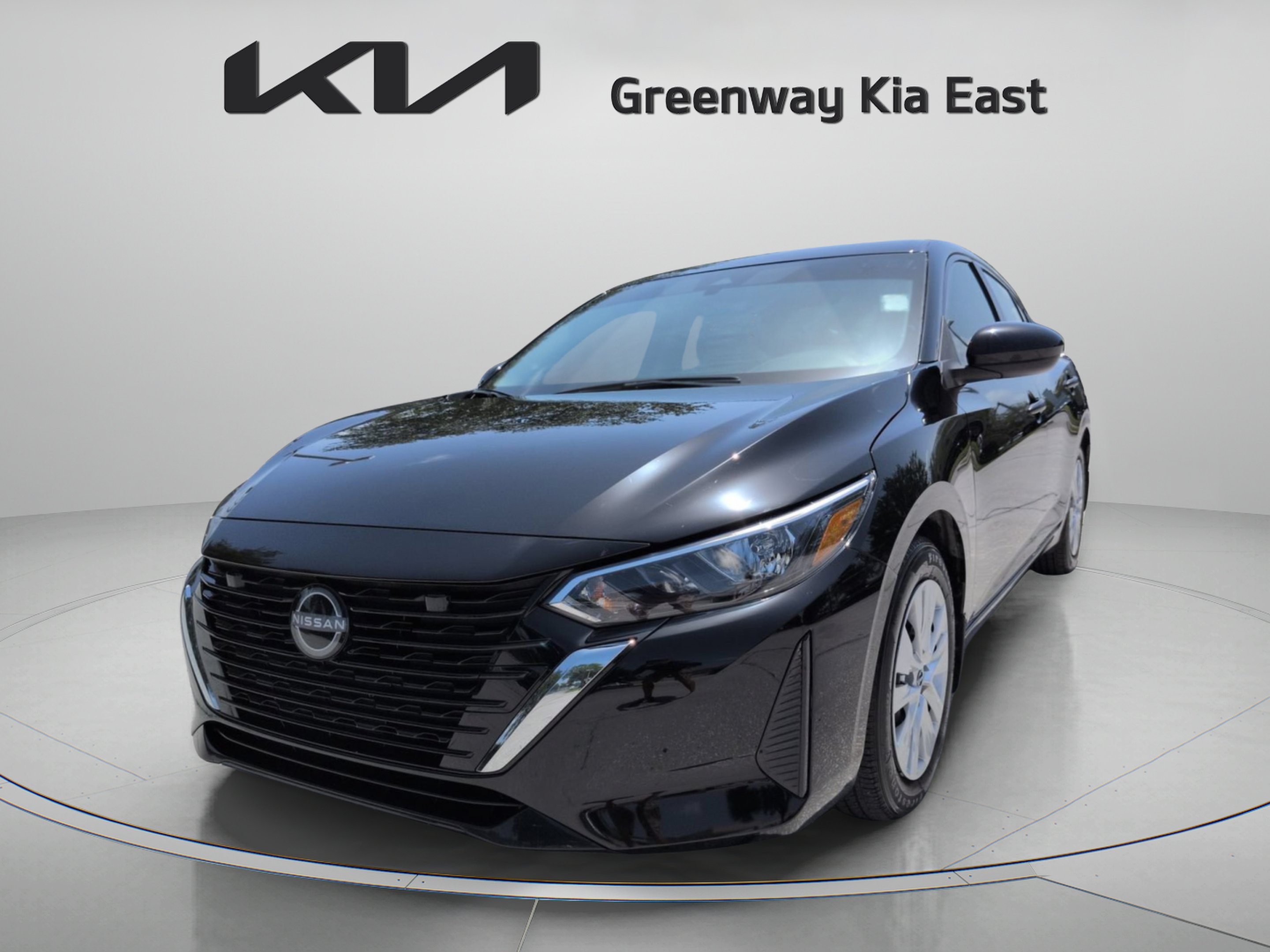 Used 2025 Super Black Nissan S image 10