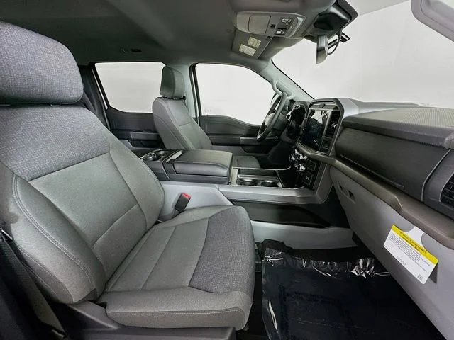 New 2026 Avalanche Ford XLT image 27