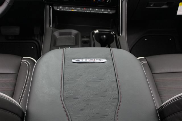 2026 GMC Sierra 2500HD AT4X - Photo 23