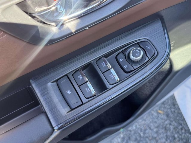 New 2026 MAGNETITE GRAY METALLIC Subaru Touring image 15