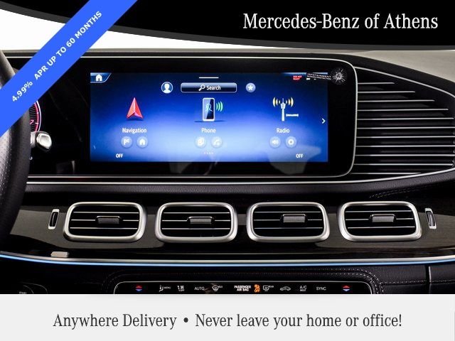 2026 Mercedes-Benz GLS Base - Photo 33