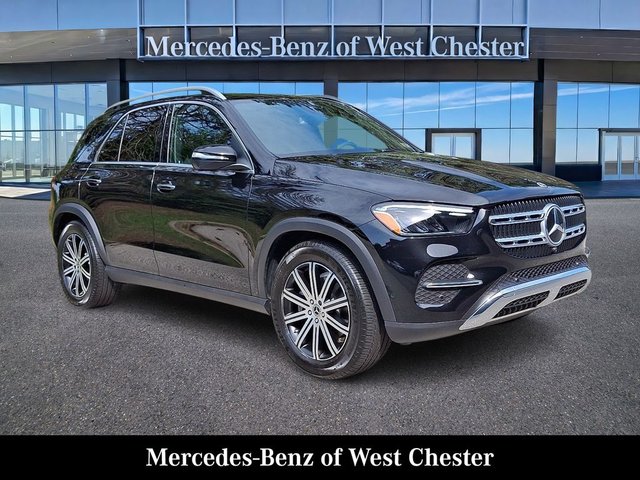 2026 Mercedes-Benz GLE GLE 350