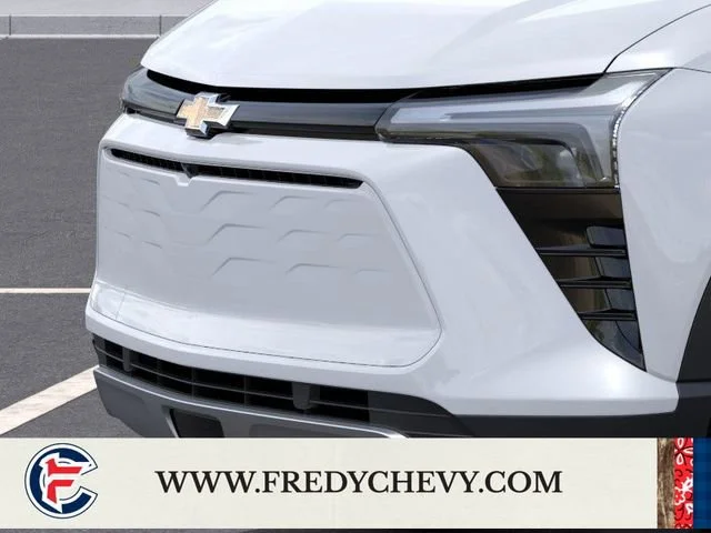 2025 Chevrolet Blazer EV LT - Photo 13