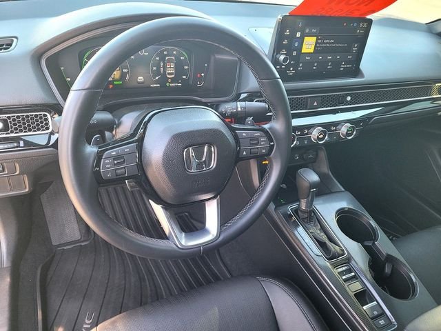Used 2025  Honda  image 8