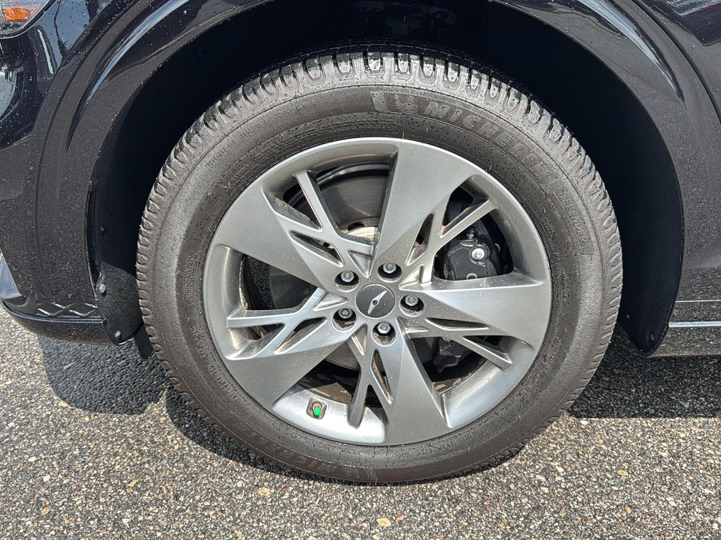 2024 GENESIS GV70 Sport - Photo 12