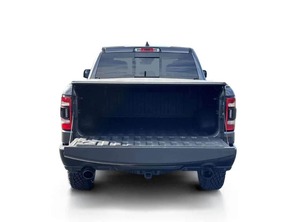 Used 2020 Granite Crystal M Ram Rebel image 7