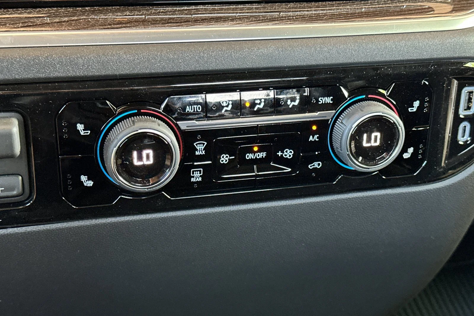 New 2026 Red Hot Chevrolet LT (2FL) image 19