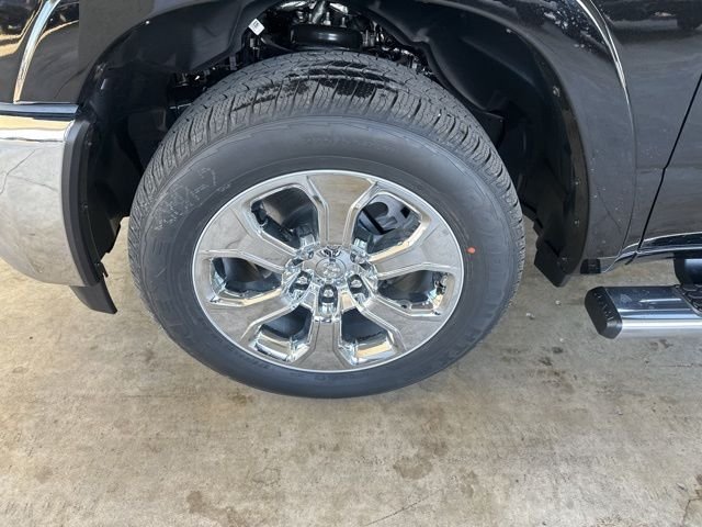 2026 RAM 1500 Big Horn/Lone Star - Photo 12
