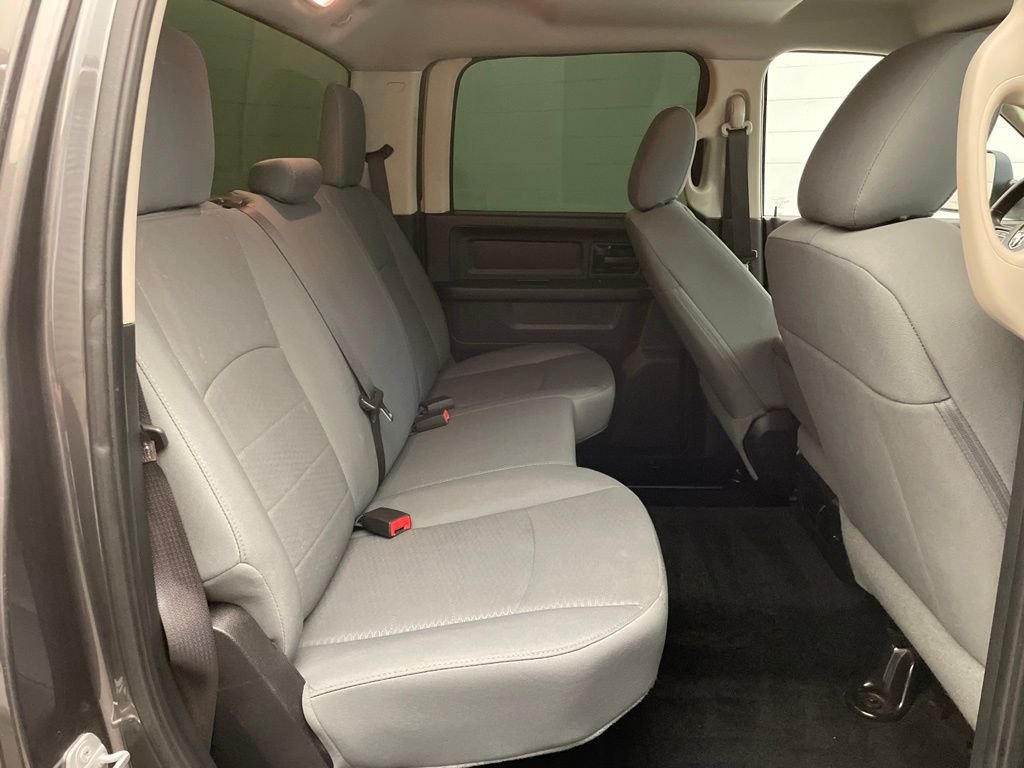Used 2015 Gray Ram Tradesman image 26
