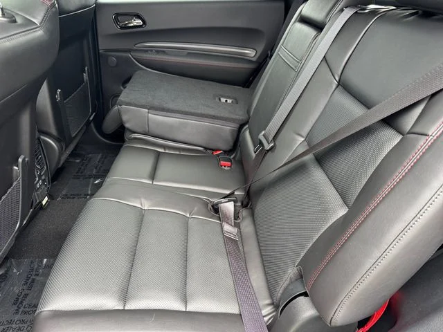 New 2026 Gray Dodge GT Plus image 14