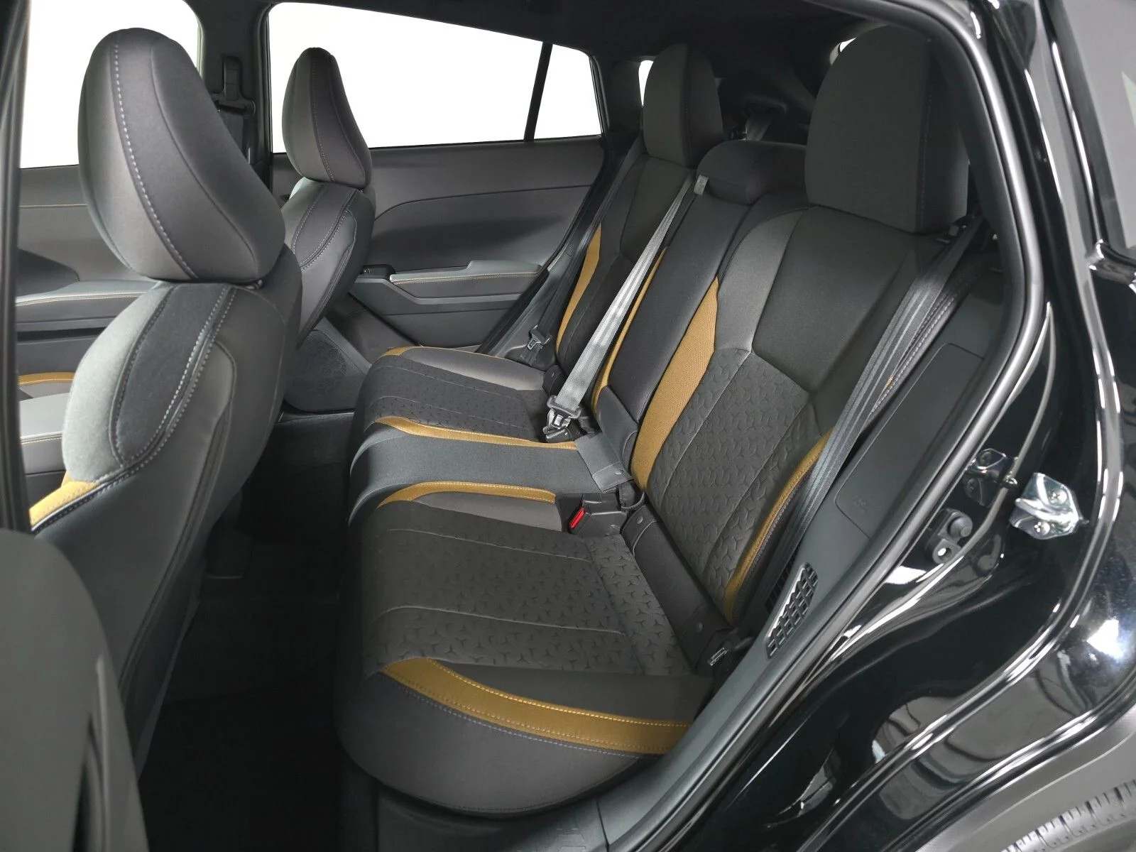2026 Subaru Crosstrek Sport - Photo 15