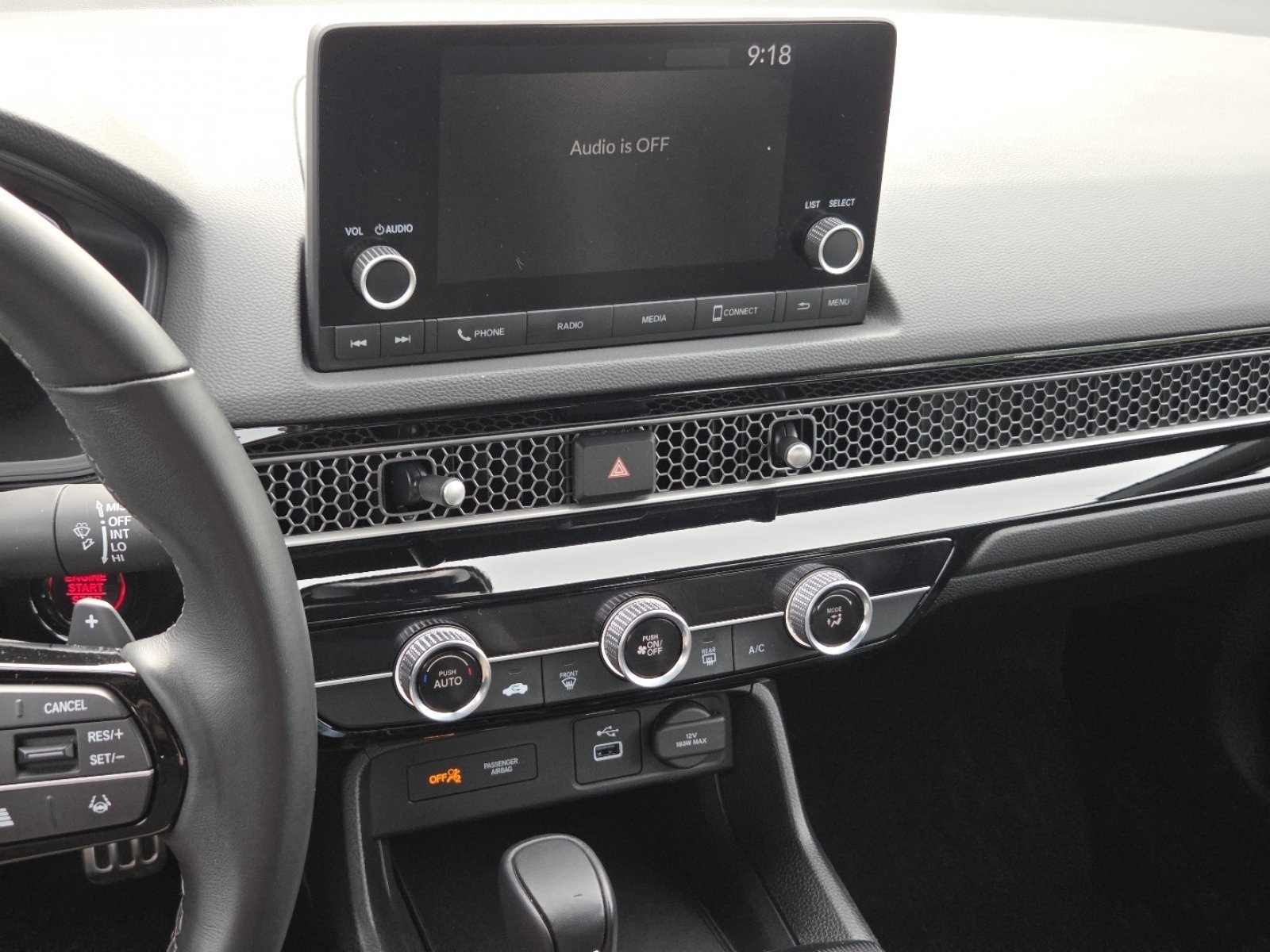 2024 Honda Civic Sport - Photo 31