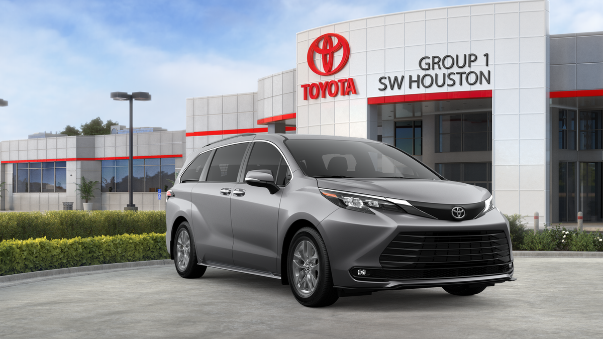 Certified Used 2026 HEAVY METAL* Toyota  image 51