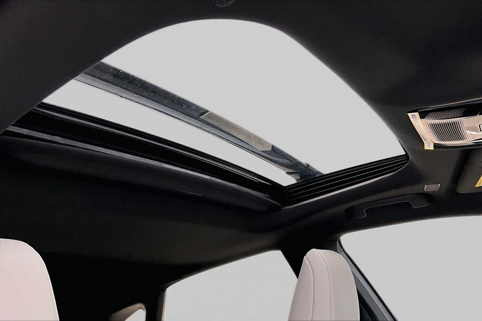 Used 2026 Iridium Lexus F SPORT Design image 14