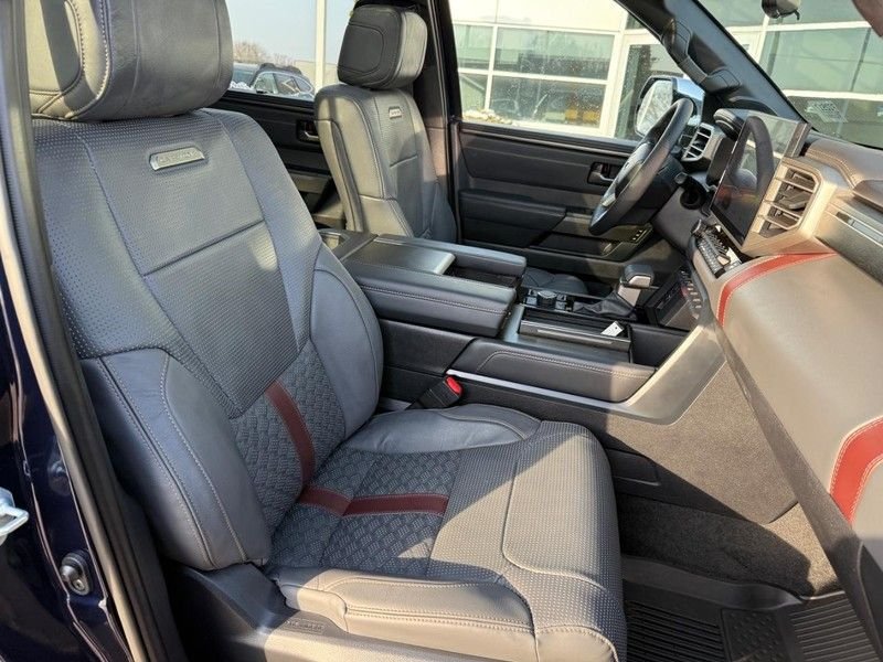 2026 Toyota Sequoia Capstone - Photo 11