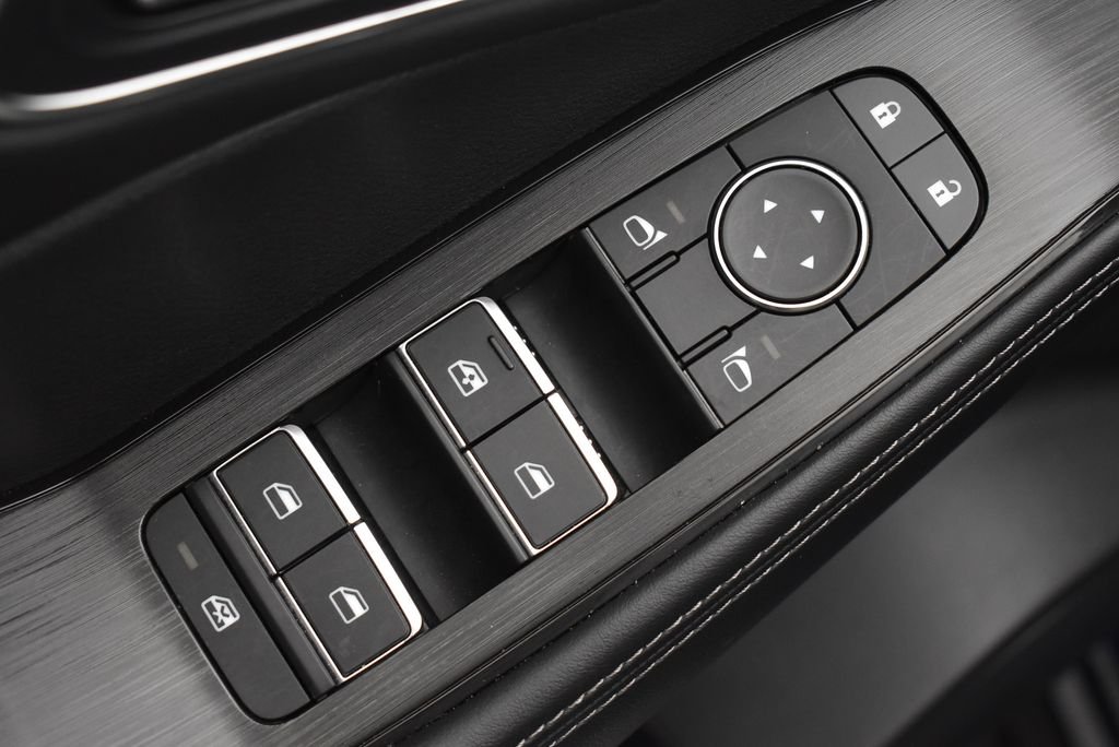 Certified Used 2026 Blue Nissan Platinum image 11