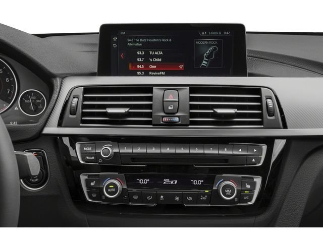 Used 2020 Black BMW 440i image 7