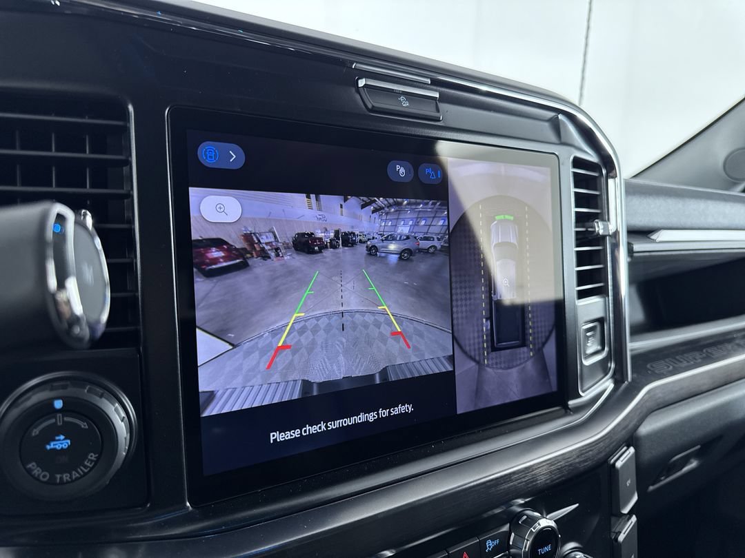 New 2026 Avalanche Ford Lariat image 19