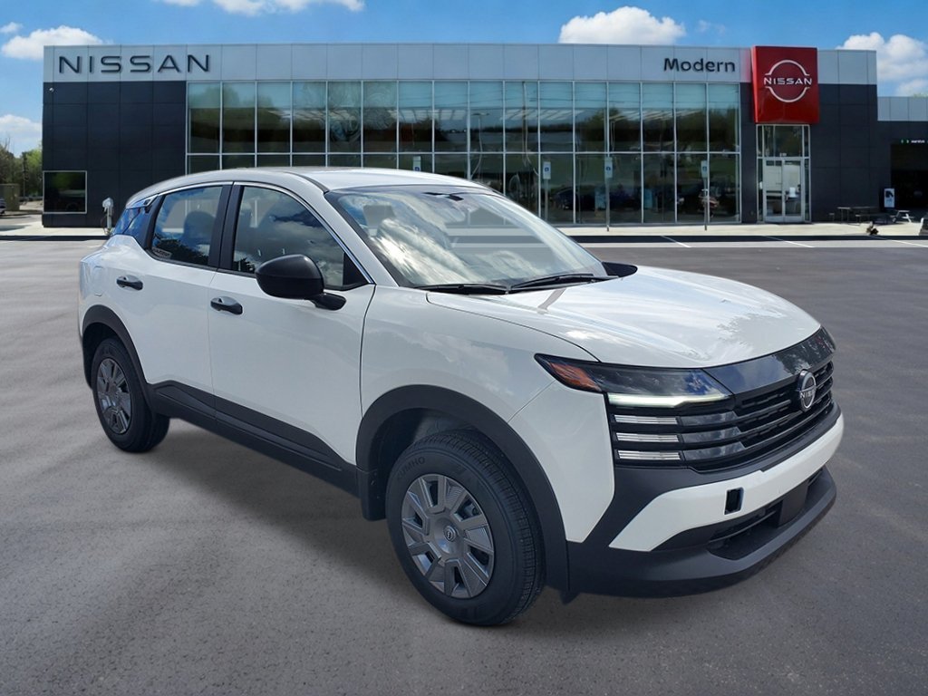 New 2026 Fresh Powder Nissan S image 2