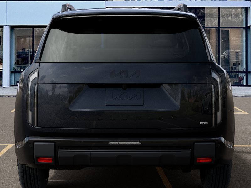 New 2027 Panthera Metal Kia X-Line EX image 13