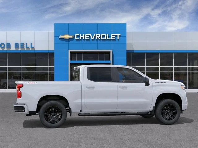 2026 Chevrolet Silverado 1500 RST - Photo 5