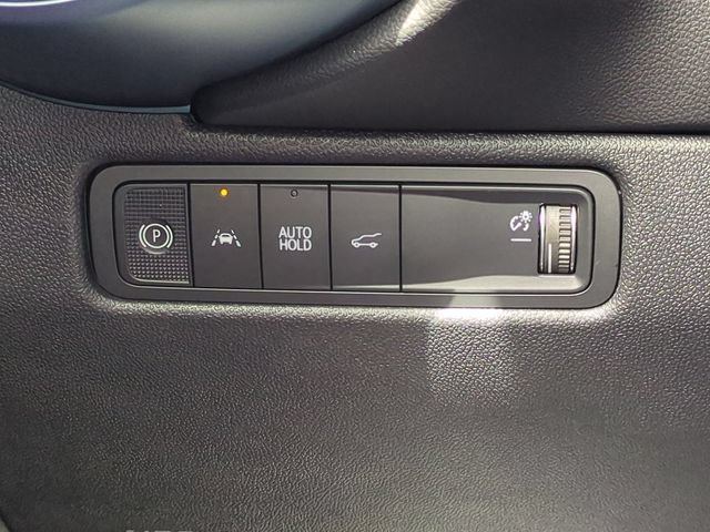 Used 2026 Black Chevrolet LT image 25