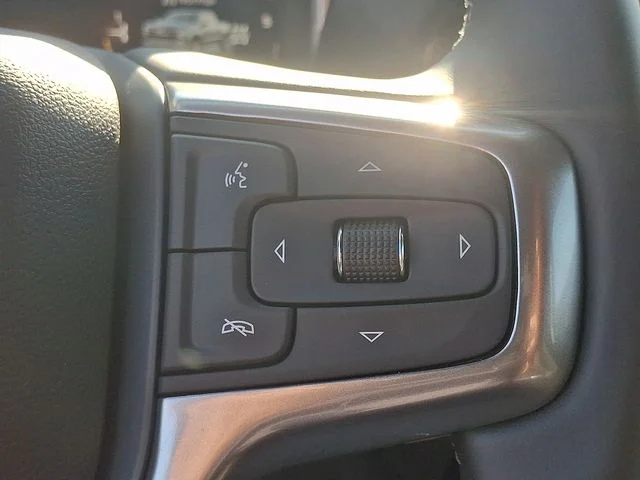 New 2026 Gray Chevrolet LT image 18