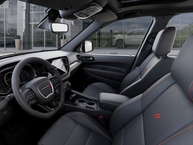 New 2026 Vapor Gray Exterior Paint Dodge GT Plus image 126