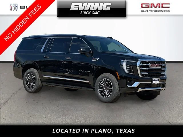 2026 GMC Yukon 4WD Elevation's photo
