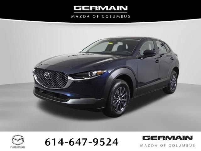 2026 Mazda CX-30 2.5 S
