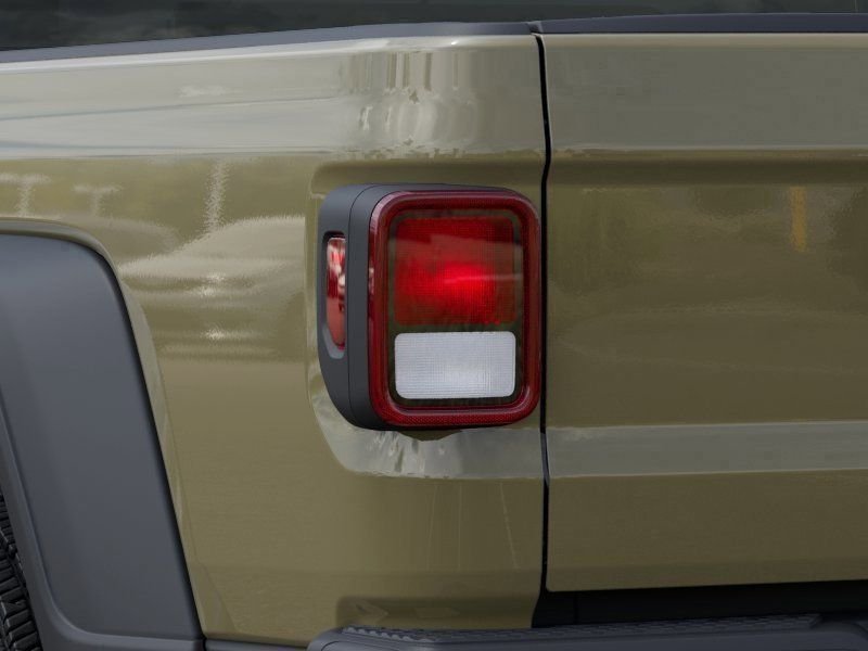 New 2026 41 Jeep Sport image 9