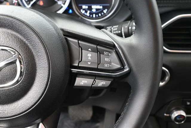 2023 Mazda CX-5 S Select Package - Photo 28