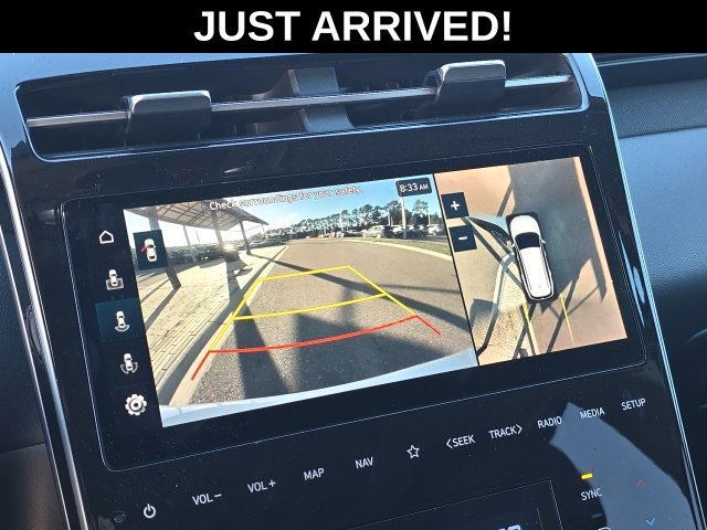 2022 Hyundai Tucson Limited - Photo 25