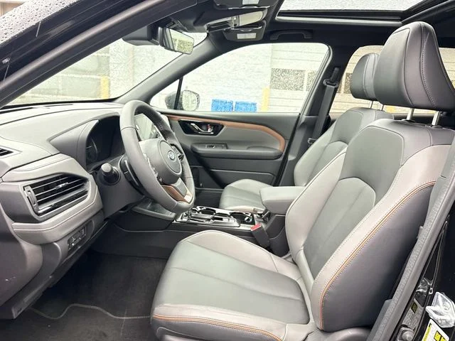 Used 2026 Black Subaru Sport image 15