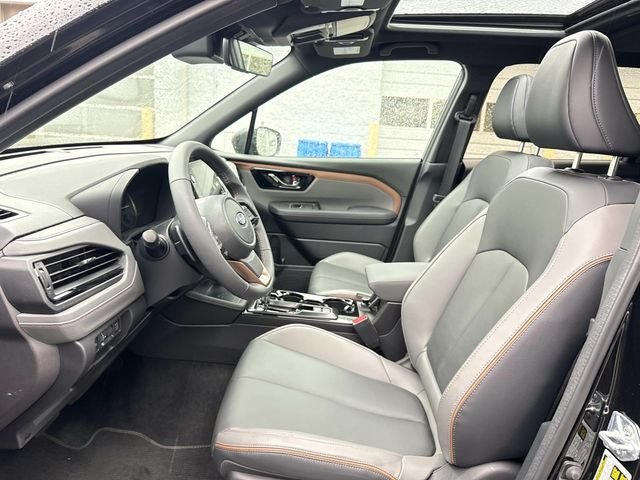Used 2026 Black Subaru Sport image 15