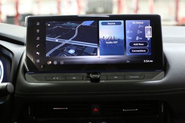 2026 Nissan Rogue Platinum - Photo 11