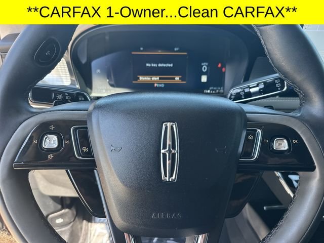 Used 2023 Black Lincoln Standard image 21