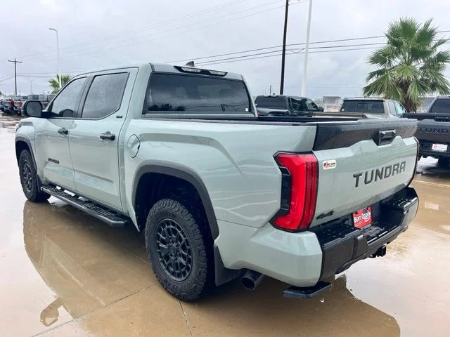 Used 2026  Toyota SR5 image 4