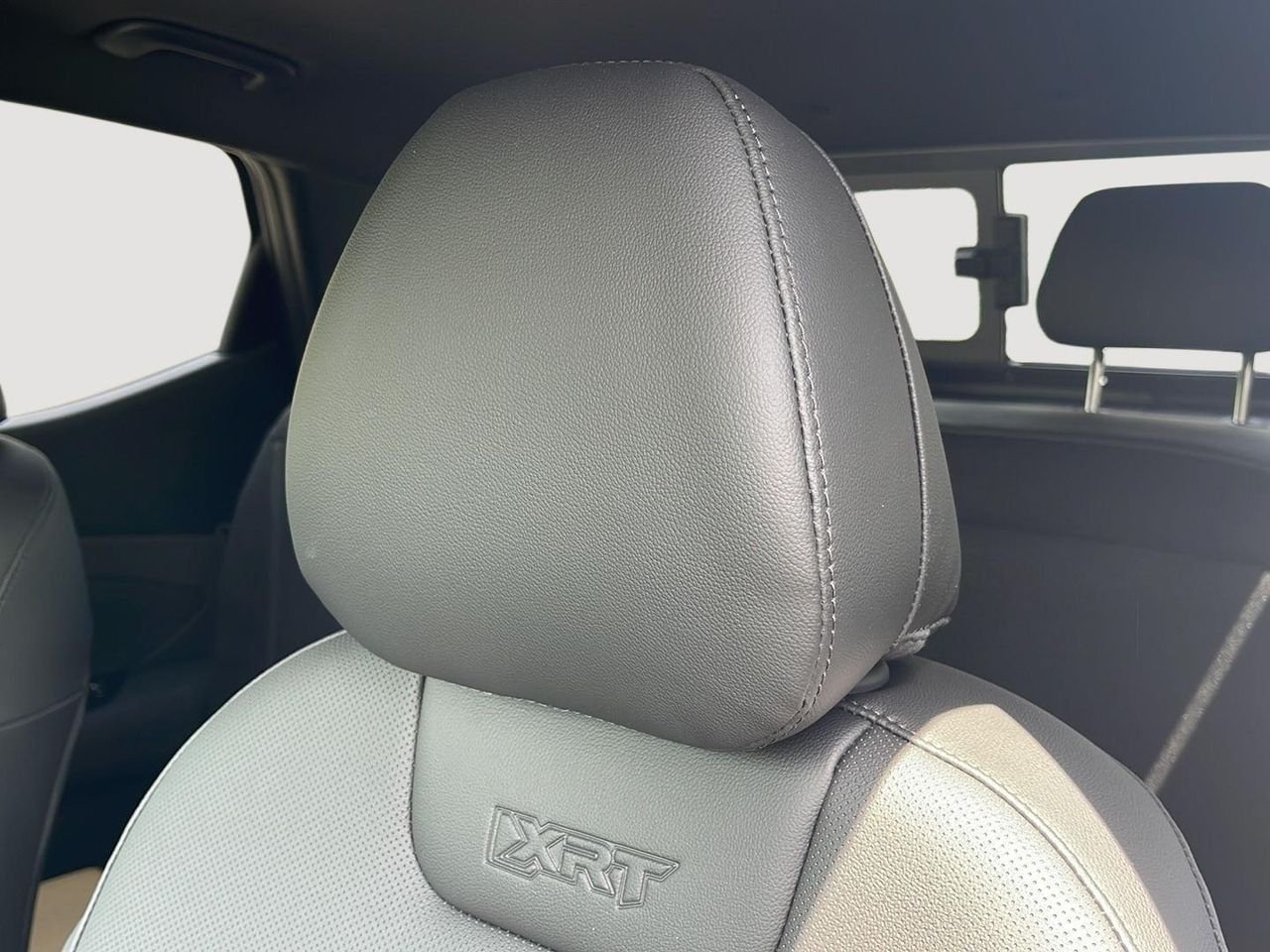 New 2026 Phantom Black Hyundai XRT image 55