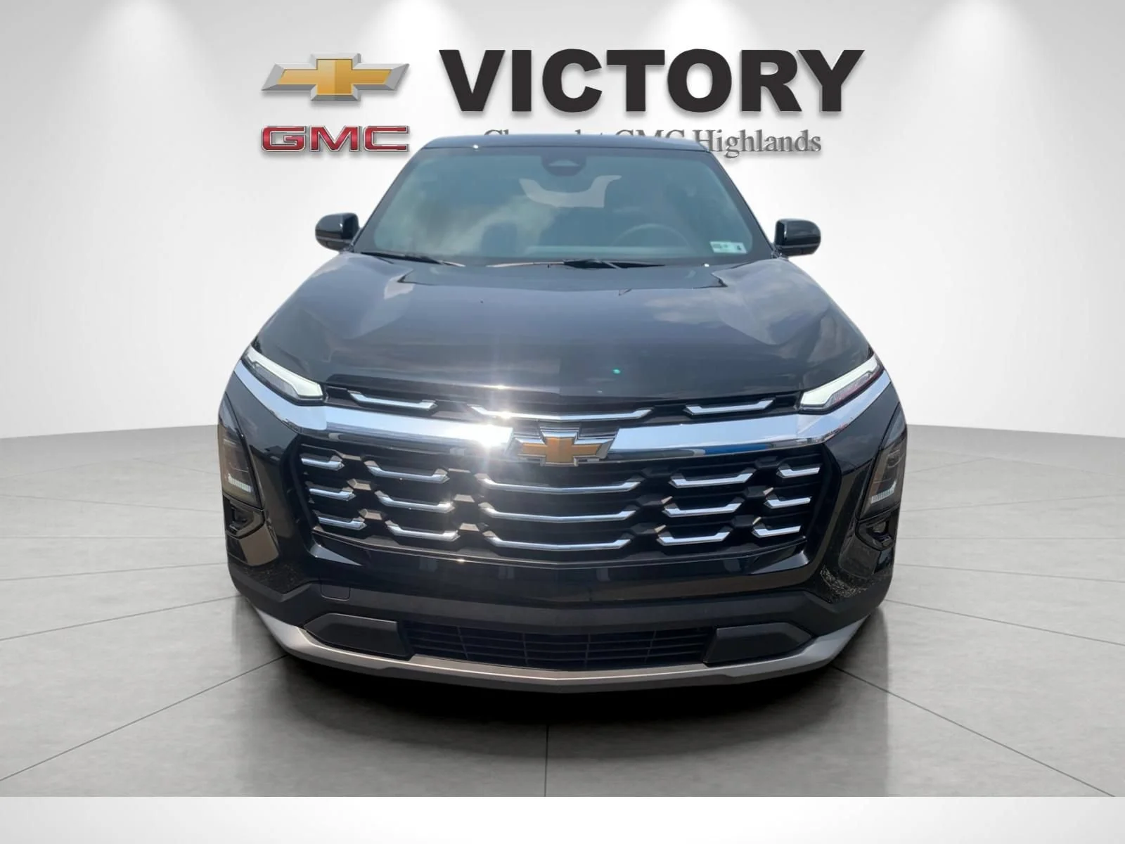 2026 Chevrolet Equinox LT - Photo 8