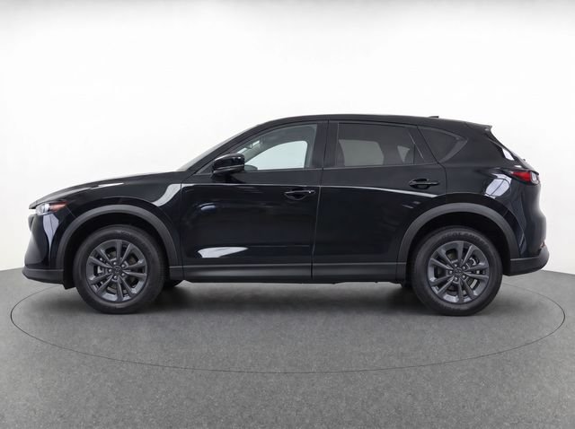 New 2026 Jet Black Mica Mazda 2.5 S Select AWD image 6