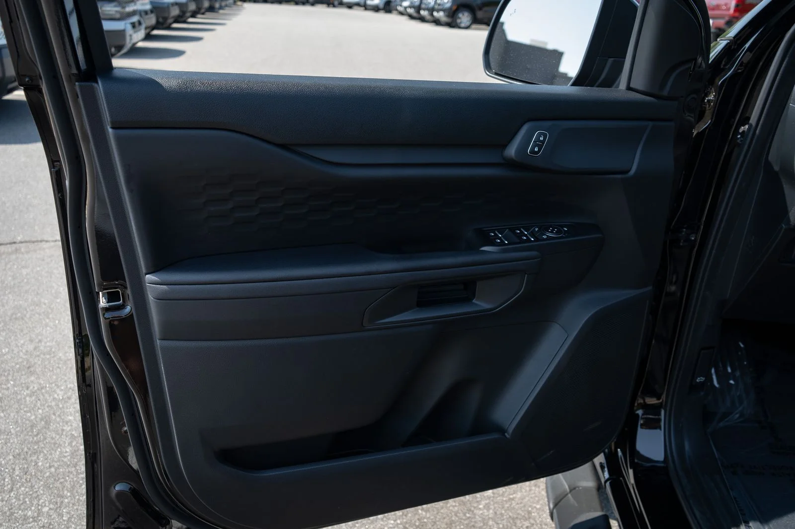 New 2026 Shadow Black Ford XL image 16