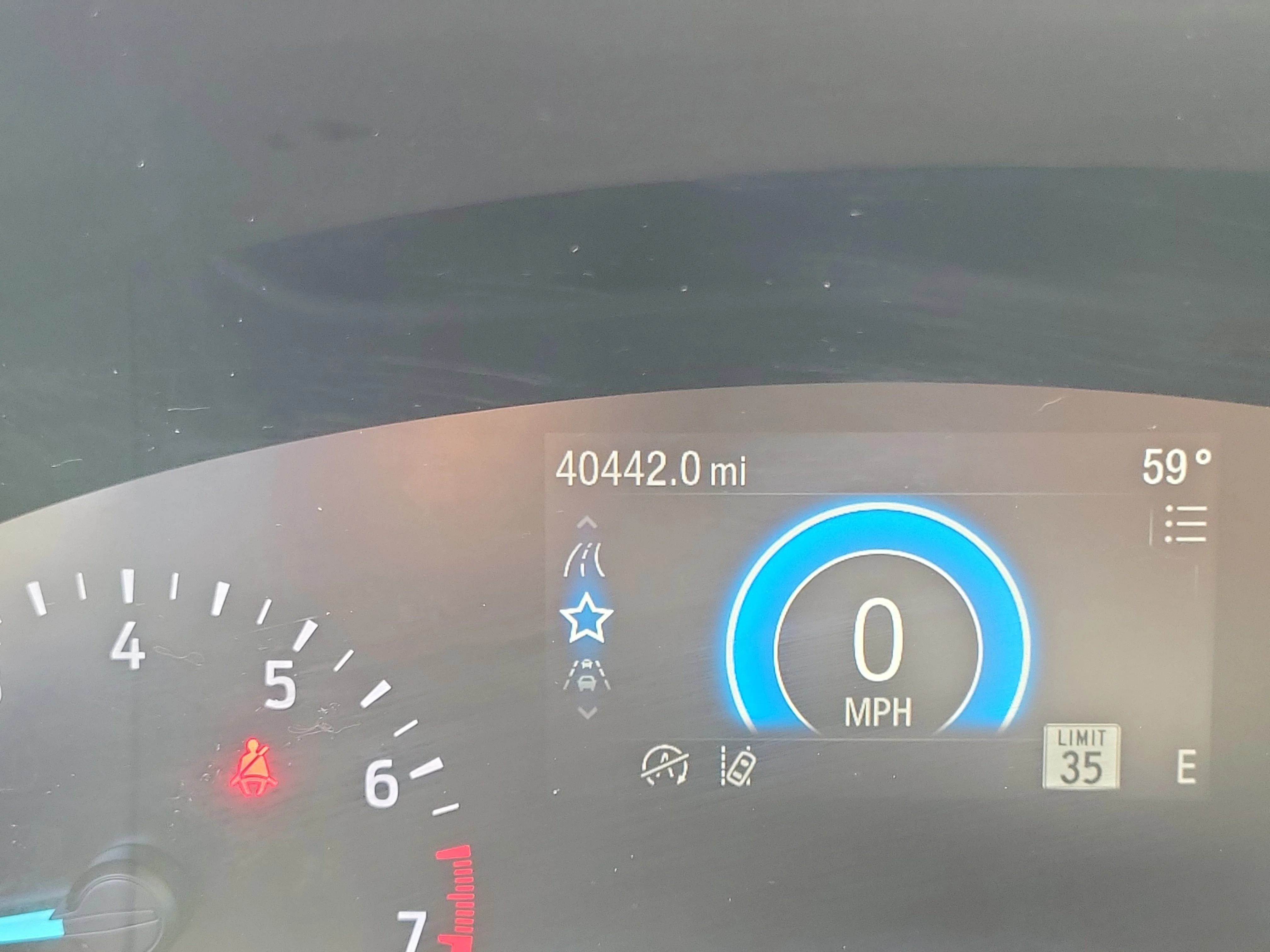 2021 Ford Escape SE - Photo 25