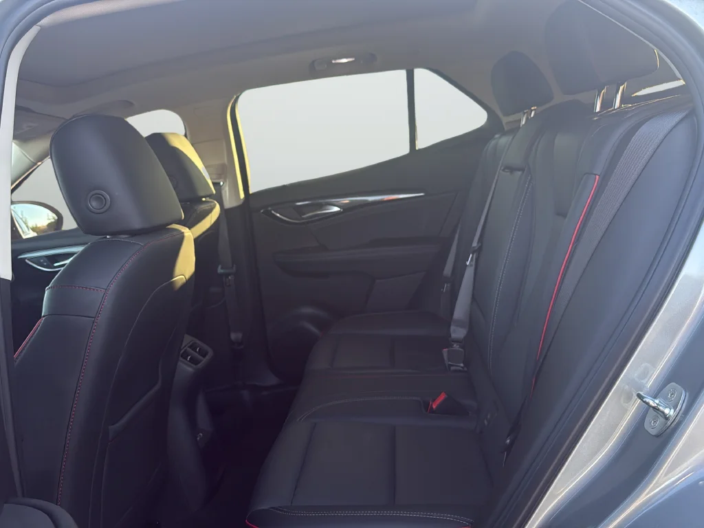 Used 2023 Gray Buick Essence image 25