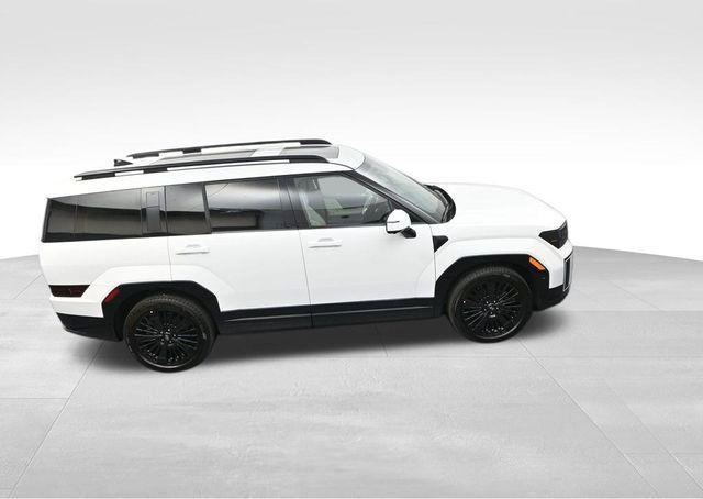 2026 Hyundai Santa Fe Calligraphy - Photo 32